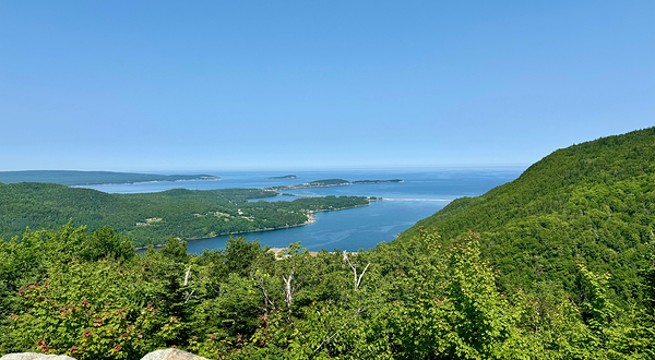 斯莫科角省公园