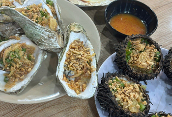 富国夜市第 15 张图片