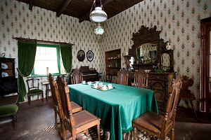 Paul Kruger Country House Museum