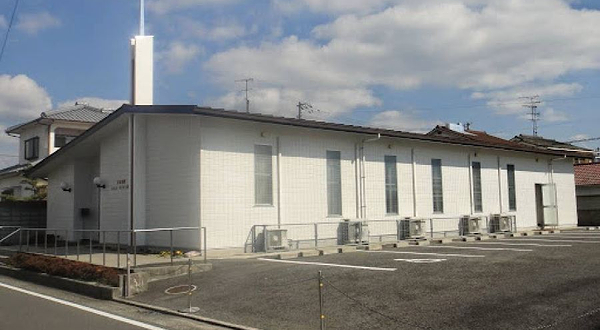 末日聖徒イエス・キリスト教会 松山支部