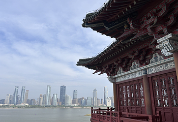 滕王阁旅游区第 65 张图片