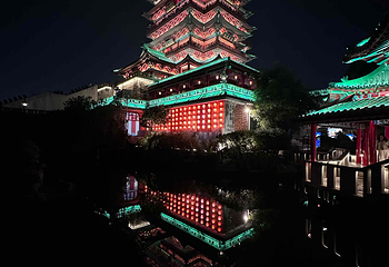 滕王阁旅游区第 203 张图片