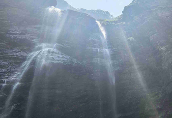 庐山风景名胜区第 212 张图片