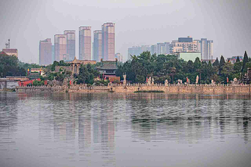 宋都皇城旅游度假区第 90 张图片