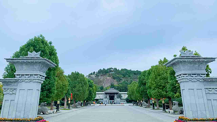 龟山汉墓第 10 张图片
