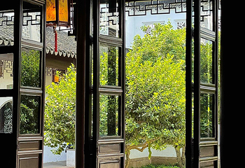 网师园第 55 张图片
