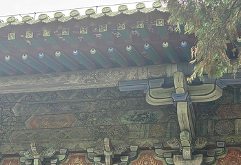 隆兴寺第 73 张图片