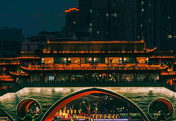 安顺廊桥第 36 张图片