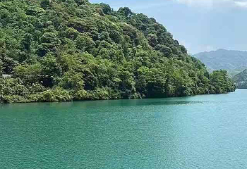 东江湖旅游区第 91 张图片
