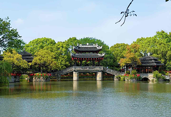 韩湘水博园第 27 张图片
