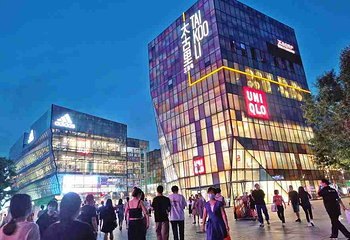 三里屯第 60 张图片