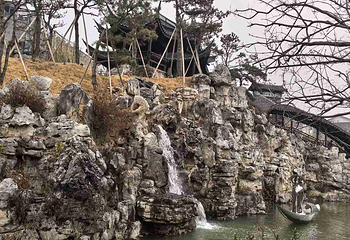 宜兴窑湖小镇第 242 张图片