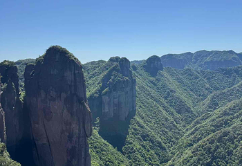 神仙居第 164 张图片