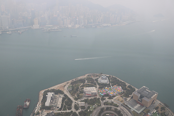 天际100香港观景台第 66 张图片