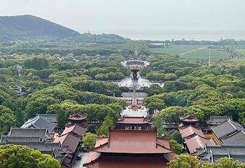 灵山大佛第 212 张图片