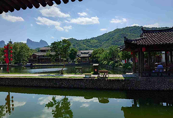 丽水古街第 45 张图片