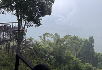 Skyline Adventure 清迈丛林飞跃第 36 张图片