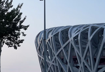 鸟巢(国家体育场)第 68 张图片