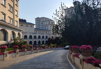 龙熙温泉水世界第 35 张图片