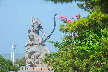 巴陵广场第 5 张图片