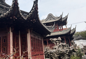 豫园第 122 张图片