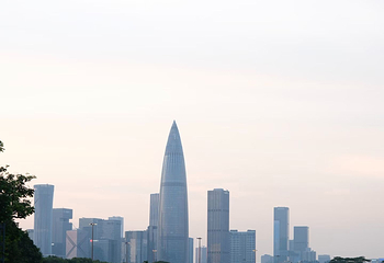 深圳湾公园第 37 张图片