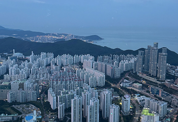 釜山X the Sky观景台第 35 张图片