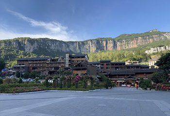 重庆乌江龚滩旅游度假区第 16 张图片