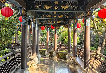 朱家花园第 81 张图片