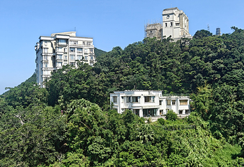 山顶缆车第 34 张图片