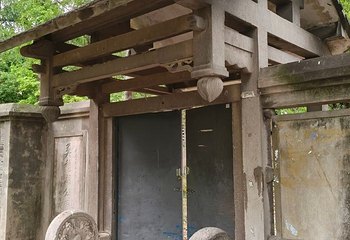莫愁湖公园第 44 张图片