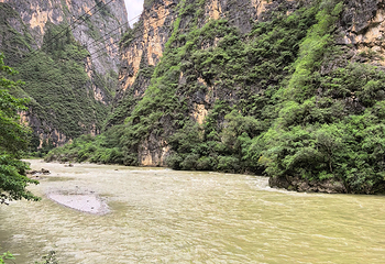 香格里拉巴拉格宗风景名胜区第 186 张图片