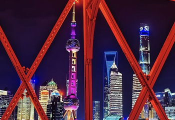 外白渡桥第 19 张图片