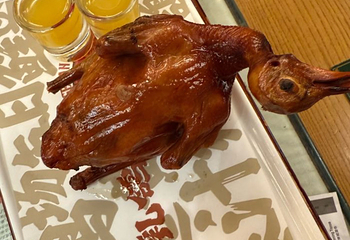 大鸽饭(北京路店)第 75 张图片