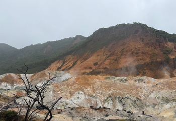 登别地狱谷第 62 张图片