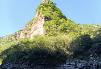 龙庆峡第 115 张图片