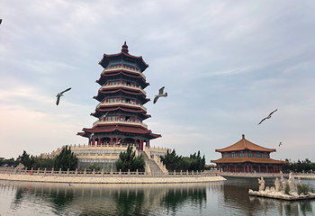 八仙过海景区第 32 张图片