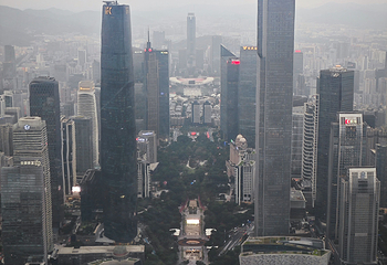 广州塔第 331 张图片