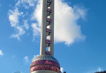 东方明珠第 291 张图片