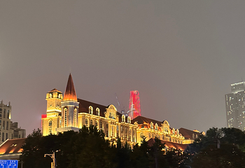 海河游船第 99 张图片