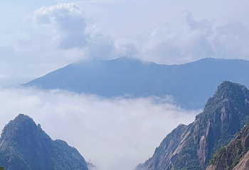 黄山风景区第 274 张图片