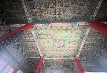 西安钟楼第 153 张图片