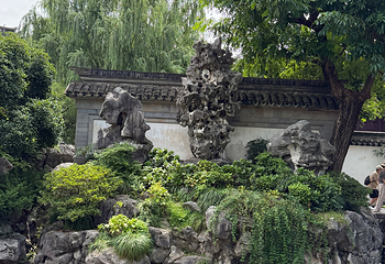 豫园第 266 张图片
