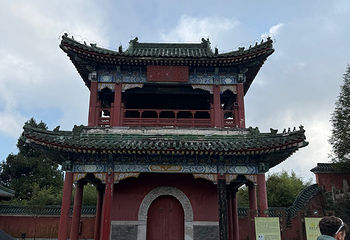 天门山国家森林公园第 574 张图片