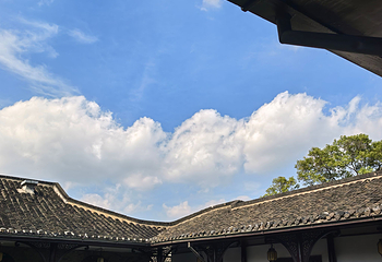 何园第 52 张图片