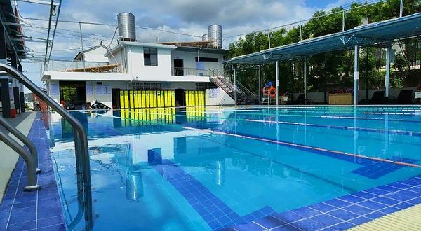 石屏瑞景亲子乐园