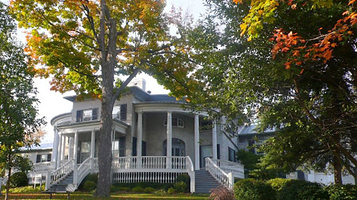 Queen's University Archives