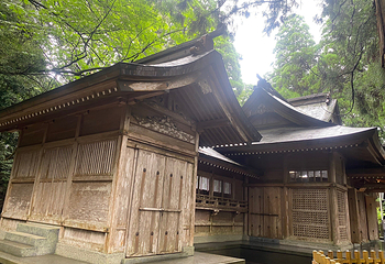 高千穗神社第 3 张图片
