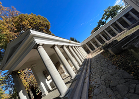 阿昆库姆博物馆