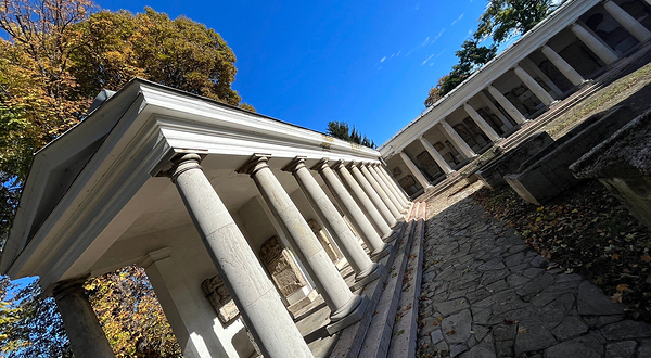 阿昆库姆博物馆